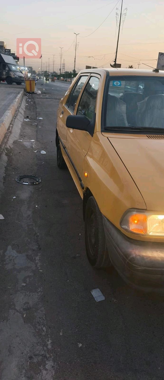 سايبا 131